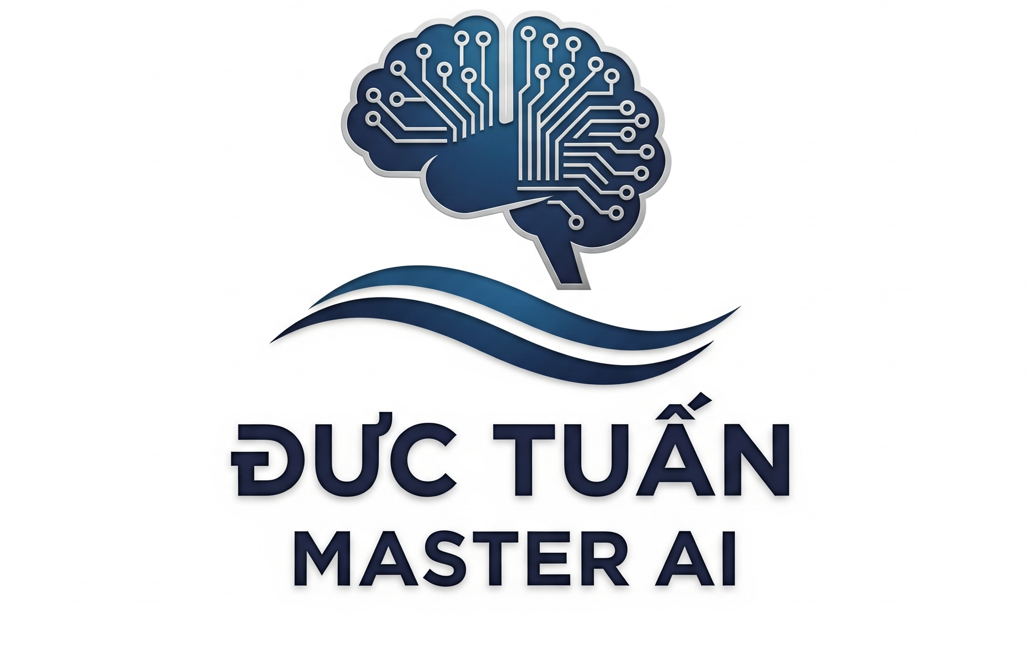 Đức Tuấn Master AI